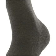 Falke Softmerino Socks - Military Green