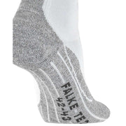 Falke TE2 Short Socks - White Mix