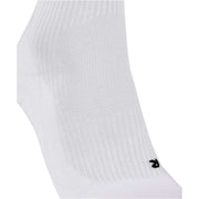 Falke TE4 Classic Socks - White