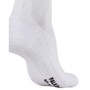 Falke TE4 Classic Socks - White
