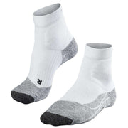 Falke Tennis Short Maximum Socks - White Mix
