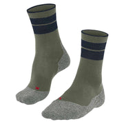Falke TK Stabilizing Socks - Herb Green