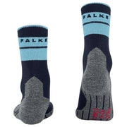Falke TK Stabilizing Socks - Marine Blue