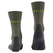 Falke TK2 Explore Cool Socks - Herb Green