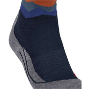 Falke TK2 Explore Crest Socks - Marine Blue