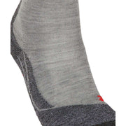 Falke TK2 Explore Melange Socks - Grey Mel
