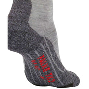 Falke TK2 Explore Melange Socks - Grey Mel