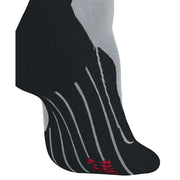 Falke TK5 Wander Wool Short Socks - Light Grey