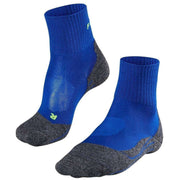 Falke Trekking 2 Cool Short Socks - Yve Blue
