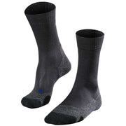 Falke Trekking 2 Cool Socks - Asphaly Mel Grey