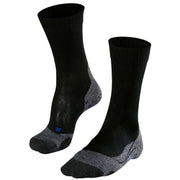 Falke Trekking 2 Cool Socks - Black Mix