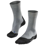 Falke Trekking 2 Cool Socks - Light Grey