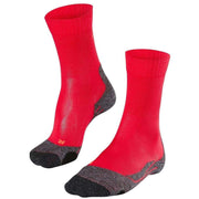 Falke Trekking 2 Cool Socks - Rose Pink