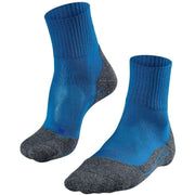 Falke Trekking 2 Short Cool Socks - Galaxy Blue