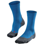 Falke Trekking 2 Socks - Galaxy Blue