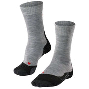 Falke Trekking 2 Socks - Light Grey