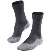 Falke Trekking 5 Socks - Grey