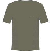 Falke Ultralight Cool Short Sleeved Sports Shirt - Herb Green
