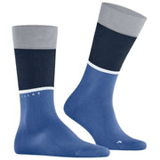 Falke Unlimted Socks - Olympic Blue