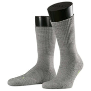 Falke Walkie Light Midcalf Socks - Graphite