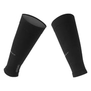 Hilly Pulse Sleeve Zero Socks - Black/Grey