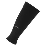 Hilly Pulse Sleeve Zero Socks - Black/Grey