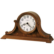 Howard Miller Anthony Mantel Clock - Brown