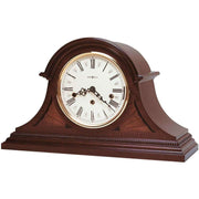 Howard Miller Downing Mantle Clock - Brown