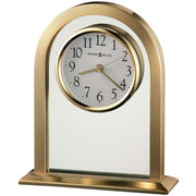 Howard Miller Imperial Tabletop Clock - Gold