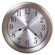 Howard Miller Pisces Wall Clock - Silver