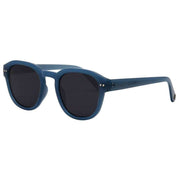 I-SEA Barton Sunglasses - Ocean/Smoke
