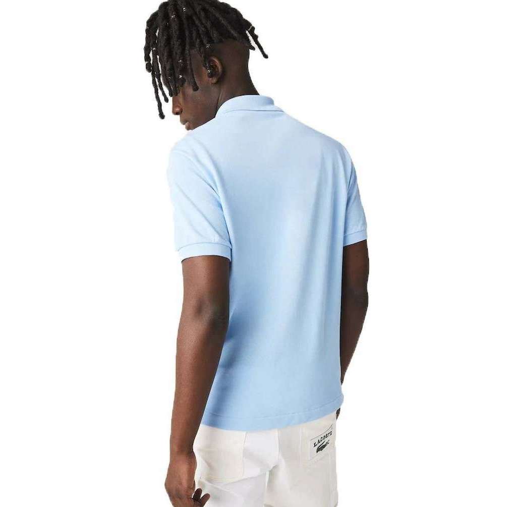 Lacoste l1212 classic pique polo shirt Clearance