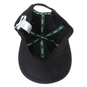 Lacoste Organic Cotton Cap - Black