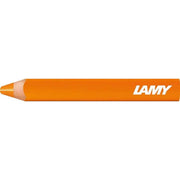 Lamy 3Plus Coloured Pencil - Dark Chrome Yellow