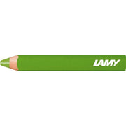 Lamy 3Plus Coloured Pencil - Hay Green