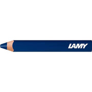 Lamy 3Plus Coloured Pencil - Helioblue Reddish Blue