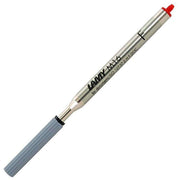 Lamy M16 Fine Ballpoint Pen Refill - Red