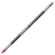 Lamy M21 Ballpoint Multisystem Pen Refill - Red