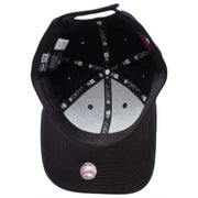 New Era 9FORTY MLB Boston Red Sox Cap - Navy/Red