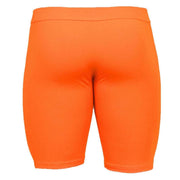 Obviously EliteMan Boxer Brief 9inch Leg - Orange