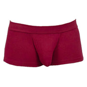 Obviously EliteMan Trunk - Maroon Red