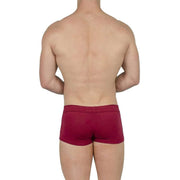 Obviously EliteMan Trunk - Maroon Red
