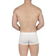 Obviously EliteMan Trunk - White