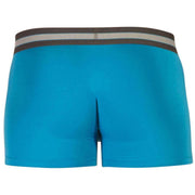 Obviously EveryMan AnatoMAX Boxer Brief 3inch Leg - Bondi Blue