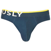 Obviously EveryMan AnatoMAX Brief - Nautical Navy