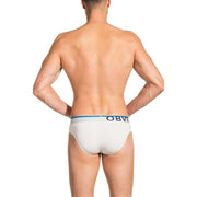 Obviously Everyman AnatoMAX Brief - White