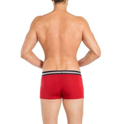 Obviously EveryMan AnatoMAX Trunk - Chilli Red