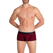 Obviously PrimeMan AnatoMAX Trunk - Maroon Red
