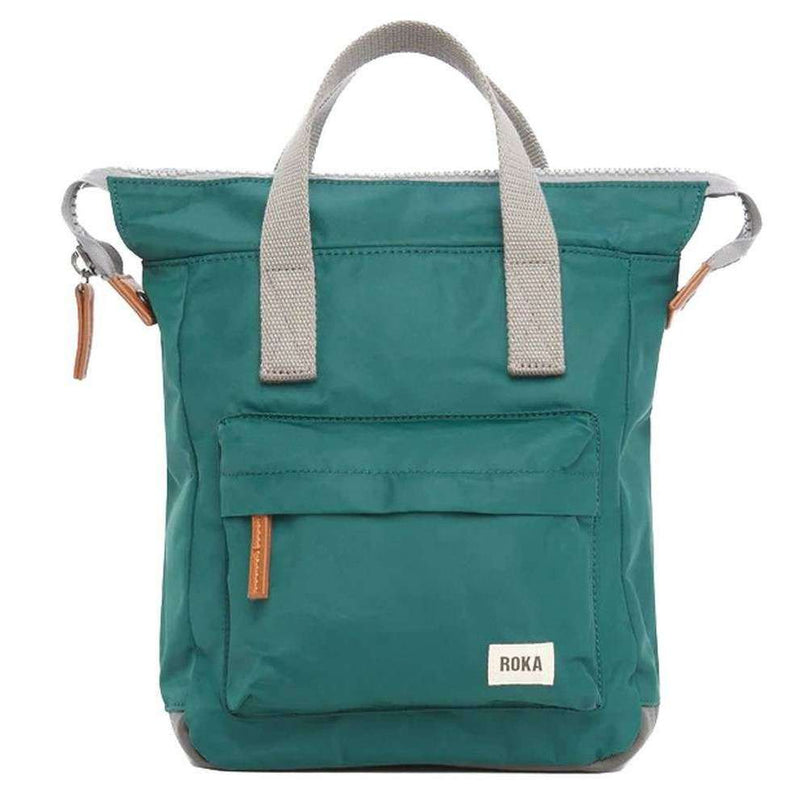 Roka Bags | Sustainable Bags & Backpacks – KJ Beckett