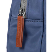 Roka Willesden B Sustainable Nylon Scooter Bag - Airforce Blue